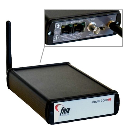 fNIR 2000M System