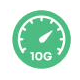 Multi-Gig SNR – 100M/1G/2.5G/5G/10G BASE-T link qualification