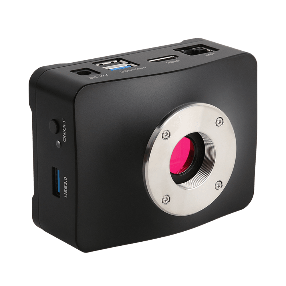 Kamera HDMI multi-interface ToupTek