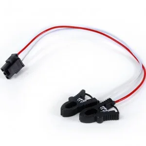 Przewód elektrodowy BN-EL z modułem Smart Amplifier 100D i złączem RJ12